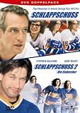 Doppelpack: Schlappschuss 1 + 2 - Paul Newman