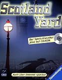 Eigenschaften Ravensburger  / Scotland Yard