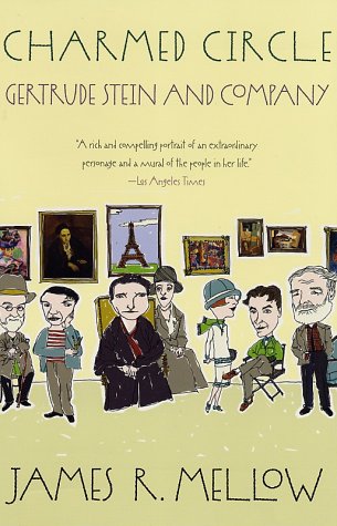 Gertrude Stein