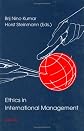 Ethics in International Management (De Gruyter Studies in Organization)