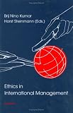 Review Walter de Gruyter  / Ethics in International Management (De Gruyter Studies in Organization)