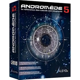 Androm�de 5