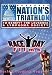 DVD : The Nation's Triathlon