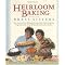 The Heritage Cook's Favorite Baking Cookbooks
