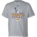 adidas Los Angeles Lakers Kobe Bryant 2008 NBA MVP T-Shirt