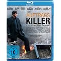 Der Auftragskiller - Krieg ist gut f�r's Gesch�ft (Blu-ray)