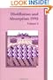 Distillation And Absorption (Occupational Therapy in Health Care Series)