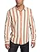 prAna Men's Raintree Long Sleeve Woven Shirt