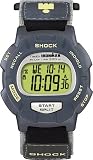 Timex Men's Ironman Triathlon 30-Lap Shock Resistant Watch #T53781