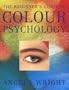 Beginner's Guide to Colour Psychology