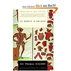Le Morte d'Arthur (Modern Library)
