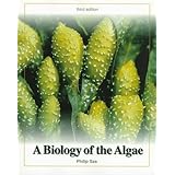 A Biology of The Algae