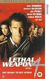 Lethal Weapon 4 [UK IMPORT] - Mel Gibson