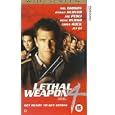 Lethal Weapon 4 [UK IMPORT]