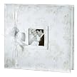Wedding Floral Romance Scrapbook