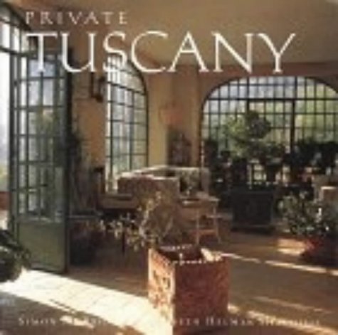 City Travel Guides Discounted  Books : Private Tuscany