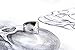 Moluss® Men's 316L Stainless Steel Vintage Divine All Seeing Eye Of God Cross Ring