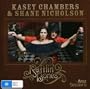 Rattlin' Bones Live at the Sydney Opera House  (CD/DVD)