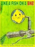 51EX1WE1TVL. SL160  Like a Fish on a Bike!