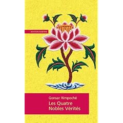 Quatre nobles v�rit�s