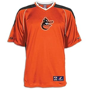 Buy Baltimore Orioles Cooperstown MLB Impact Jersey
