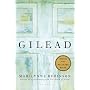 Gilead by Marilynne Robinson