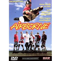 Airborne [Region 2]