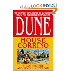 Dune  House Trilogy