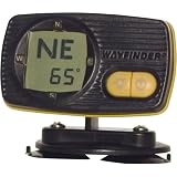  : Wayfinder All-Terrain Auto/Marine Digital Compass