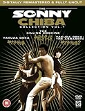 The Sonny Chiba Collection: Volume 1 [DVD]