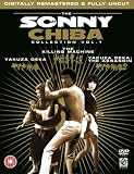 Sonny Chiba Collection - Vol. 1