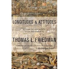 Longitudes and Attitudes: Exploring the World After September 11