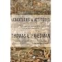 Longitudes and Attitudes: Exploring the World After September 11