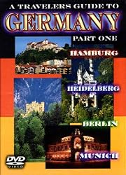 A Travelers Guide to Germany Part 1