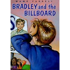 Bradley and the Billboard
