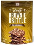 Sheila G's Brownie Brittle-Toffee Crunch-5 oz