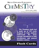 Chemistry (Flash Cards)