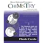 Chemistry (Flash Cards)
