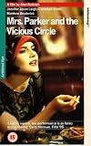 VHS : Mrs Parker And The Vicious Circle [1995]