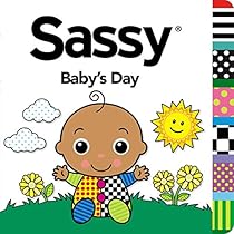 Baby's Day (Sassy) Baby's Day (Sassy)