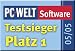 Auszeichnung