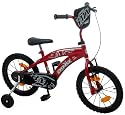 Fahrrad 16" BMX Rot