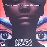Africa/brass volumes 1&2 (6 tracks)