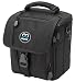 M-Rock 516 Glacier Digital SLR Camera Case (Black) for Canon Rebel T3, T3i, T1i, T2i, EOS 60D, 5D, 7D, Nikon D3000, D3100, D5000, D5100, D7000, D300s, Olympus Evolt E-5, E-30, E-620 & Sony Alpha A560, A580, A33, A35, A55 M-Rock 516 Glacier Digital SLR Camera Case (Black) for Canon Rebel T3, T3i, T1i, T2i, EOS 60D, 5D, 7D, Nikon D3000, D3100, D5000, D5100, D7000, D300s, Olympus Evolt E-5, E-30, E-620 & Sony Alpha A560, A580, A33, A35, A55