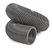 Camco Manufacturing Inc. 39651 HTS 20' Super Heavy Duty RV Sewer Hose
