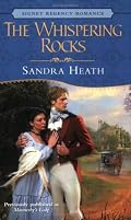 The Whispering Rocks (Signet Regency Romance)
