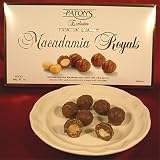 Macadamia Royals