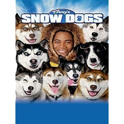 Snow Dogs