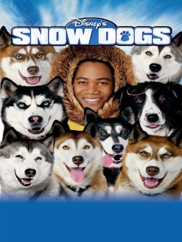 Snow Dogs