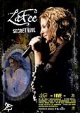 Lafee - Secret Live - LaFee